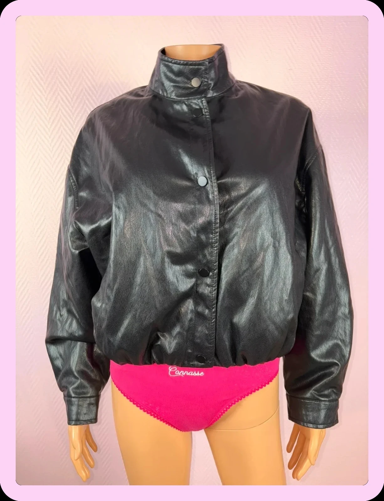 Veste Zara tamanho s em ótimo estado pouco usado – photo 3